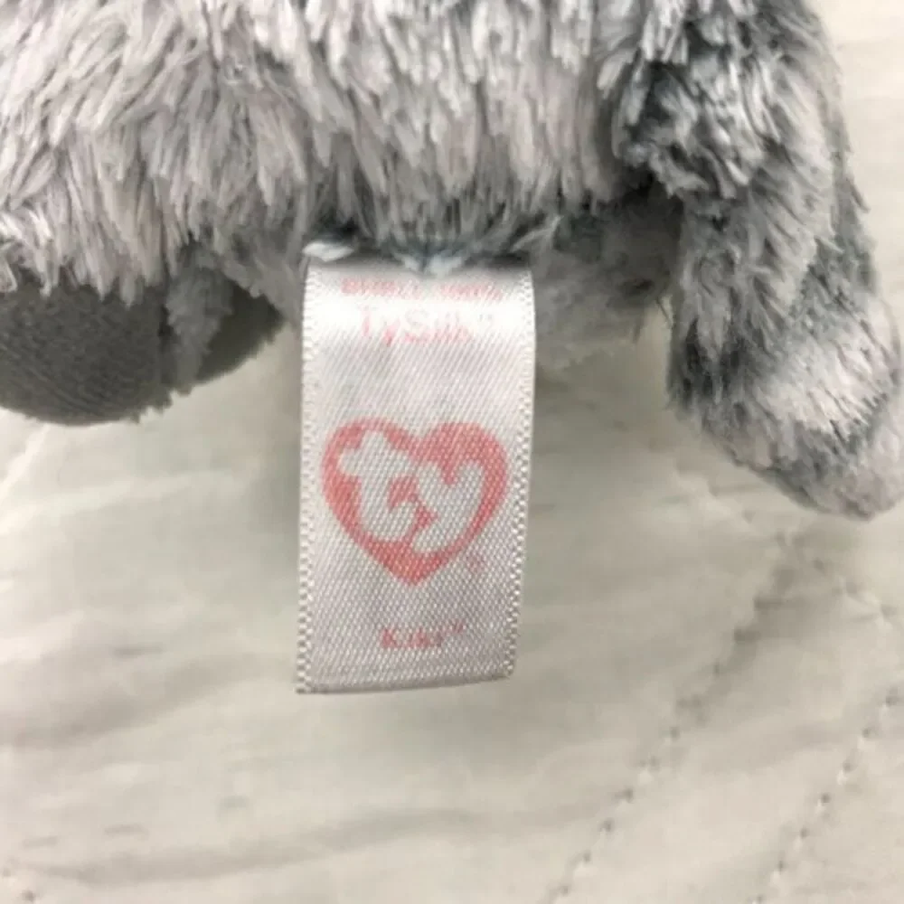 Ty Beanie Boos Kiki the cat
